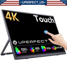 Portable Monitor 15.6