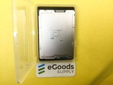 SRM31 Intel Xeon W7-3465X 2.50 GHz 28-CORE 75MB Cache FCLGA4677 Processor picture