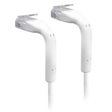 Ubiquiti UniFi Cat6 Patch Cable 0.1m 50-Pack White U-CABLE-PATCH-RJ45-50 picture