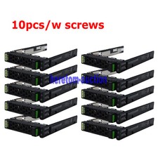 10* A3C40179841 Fujitsu RX2540 RX2530 M1 M2 M3 M4 M5 2.5