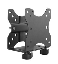 HumanCentric Thin Client Mount Bracket, Mount a Mini PC or Computer to a VESA... picture