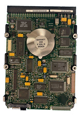 Seagate Barracuda 3.5 Hard Disk Drive - Model ST34572N picture