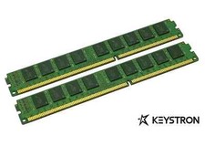 Cisco Compatible MEM-4300-4GU16G 4300 Series ISR 2x8GB 16GB DDR3 DIMM Memory Kit picture