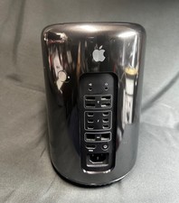 Apple Mac Pro Late 2013, 2.7GHz 12-Core, 64GB RAM, 1TB SSD, Dual D500 3GB each picture