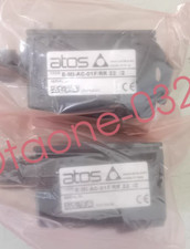 1PCS NEW Atos E-MI-AC-01F/RR22/2 valve amplifier delivery Via Fedex/DHL picture