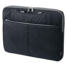 High-performance PC inner case (15.6 type wide) IN-SN1501BK picture