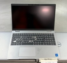 (Lot of 5) Dell Latitude 5520 i5-1145G7 / 8GB RAM / NO SSD -RL6758 picture