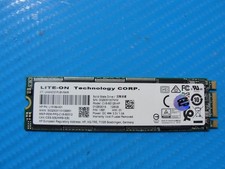 HP 15-cs2013ms Lite-On 128GB M.2 SSD Solid State Drive CV8-8E128-HP L15189-001 picture