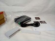 Middle Atlantic PDX-215C 15A 2-Outlet Multi-Stage Surge Protector picture