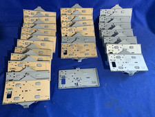 25 Cisco Mount Plate MR42 MR32 MA-MNT-MR-8 & Others - Mixed Lot - Plates Only picture