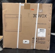 Mimaki Sindoh 3DWOX 1 Desktop 3D Printer 3D1JQ picture