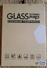 High Premium Tempered Clear Glass Screen Protector For  iPad Mini 4 picture