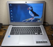 Acer Chromebook 14 CB3-431 Upgraded picture