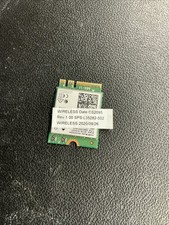 Intel AX200NGW WiFi 6 Bluetooth 5 M.2 2230 Wireless Card L35282-002 picture