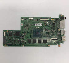 Acer 11 C731T Chromebook Motherboard 4GB 32GB NB.GM911.001 DA0ZHMMB6C0 REV: C picture