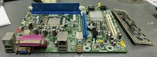 Intel DH61WW LGA 1155 H61 MicroATX Motherboard w/G620 / G630 CPU, 2GB, I/O Plate picture