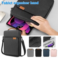 Protective Laptop Shoulder Bag 13-14 inch Computer Bags For MacBook Pro Air M4 picture