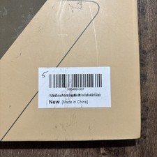 Mr Shield Glass Screen Protector MacBook Air 13.6 Inch A2681 picture