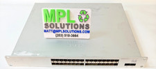 Cisco Meraki MS425-32-HW 32x 10G SFP+ Fiber 2x 40G QSFP+ UNCLAIMED Switch picture