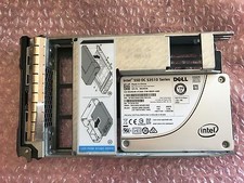 Dell Intel DC S3520 Series 0394XT 2.5