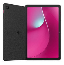 REVVL Tab 2 5G (9185W) - 64GB, Black - MetroPCS by T-Mobile Excellent picture