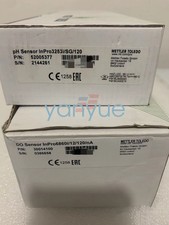 1PCS 52005377 Inpro3253i/SG/120 Brand new electrode new via FedEx or DHL picture