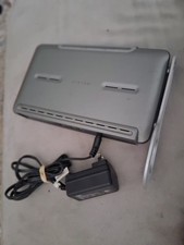 Belkin F5D5231-4 4-Port Ethernet Router Silver RJ-45 Cable/DSL Gateway tested picture