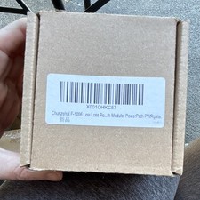 Chunzehui F-1006 Low Loss Power Gate PWRpath Module, PowerPath PWRgate. picture