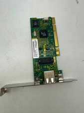 Vintage 3Com EtherLink XL 3C905CX-TX-M PCI 10/100 Ethernet Network Card picture