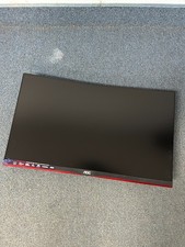Open Box AOC G2 C24G2 23.6 inch LED Monitor picture