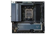 Sapphire NITRO B650M WIFI AM5 DDR5 Motherboard- picture