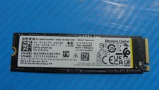 Dell 7430 Western Digital 512GB M.2 NVMe SSD SDCPNRY-512G-1012 7WF74 picture