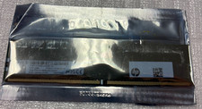 HP Micron 16GB PC5-5600B UDIMM DDR5 PC5 MEMORY MTC8C1084S1UC56BD1 N20953-511 picture