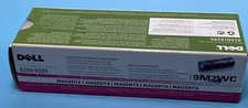 Dell Magenta  9M2WC 331-0714 Mag Toner 1.2K Yd picture