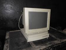 Macintosh LC II w/ Color Monitor Powers On - ( AS / IS ) - see description picture