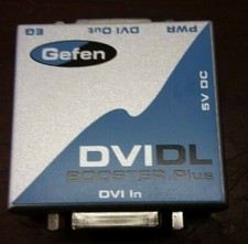 Gefen EXTDVI141DLBP DVI DL Booster PLUS picture