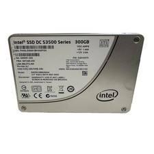 Intel SSD DC S3500 SERIES 300GB 2.5