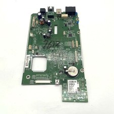 7612 Formatter Board Motherboard G1X85-60007 Fits For HP OfficeJet Printer Parts picture