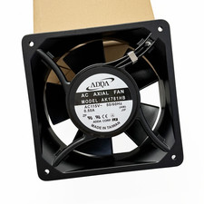 Brand New 1Pcs AK1781HB AC115V 0.5A 50/60Hz for ADDA cooling Fan picture