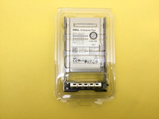 TP4W3 0TP4W3 New DELL Compellent 3.84TB SAS 12Gbps Read Intensive 2.5'' SSD picture