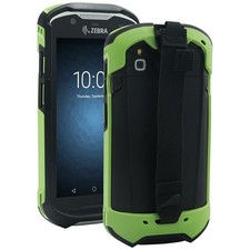 US Protect Cover Case For Zebra TC51 TC52 TC56 TC57 tc52X tc57X SG-TC5X-EXO1-01 picture