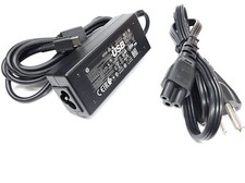 New Genuine 45w USB-C AC Charger For HP L43407-001 934739-850 L42206-001 picture