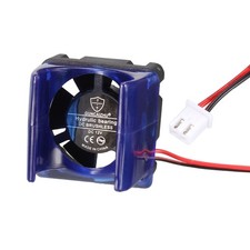 V6 Cooling Fan DC 12V for 3D Printer Extruder picture
