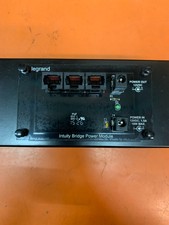 On-Q Legrand PW1013 Intuity Bridge Power Module picture
