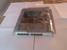 HP 3COM 3C17260 JE075A  8-port 1000base-X SFP module for 5500 Switch picture