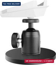Starlink Mini 1/4 Nut Base, Adjustable Angle Magnetic Fixed Bracket picture