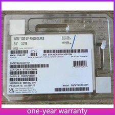  D7 P5620 Series, SSDPF2KE032T1 Intel D7 3.2TB 2.5