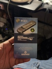 Kanguru Defender3000 Fips 140-2 Level 3, Superspeed Usb 3.0 Secure Drive 32GB picture
