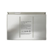 100% New A1189   Battery for Apple MacBook Pro 17 inch A1212 A1151 A1229 A1261 picture