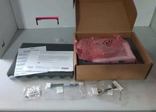 CISCO PWR-1941-POE INLINE POWER SUPPLY for 1941 Router w/ POE Cables (OPEN BOX) picture